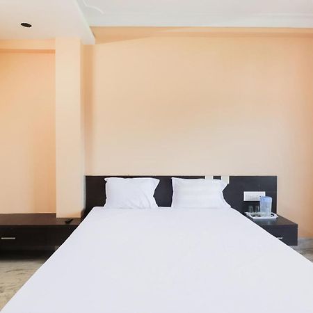 Spot On 47199 Hotel Gopi Kunj Kharagpur Zewnętrze zdjęcie
