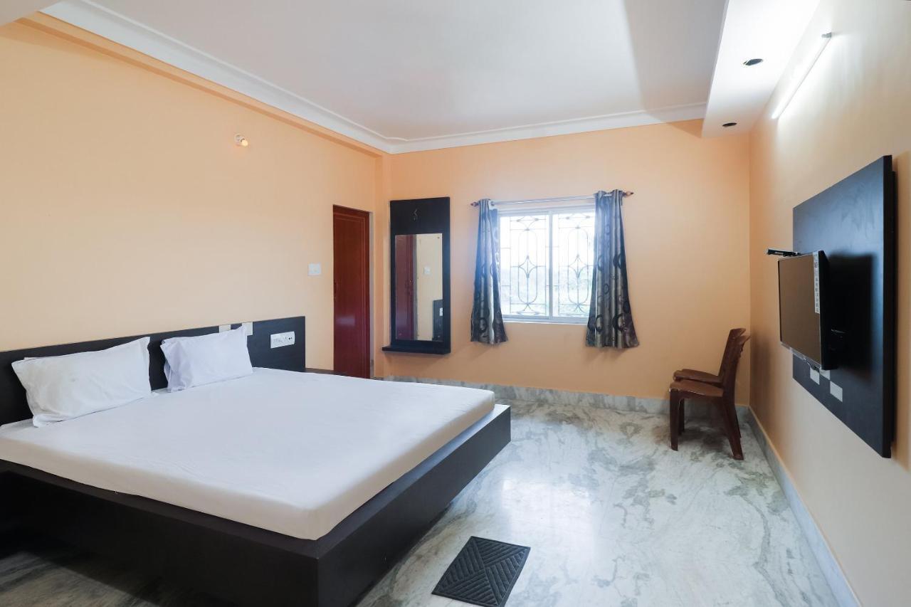 Spot On 47199 Hotel Gopi Kunj Kharagpur Zewnętrze zdjęcie