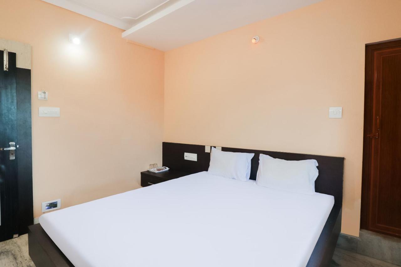 Spot On 47199 Hotel Gopi Kunj Kharagpur Zewnętrze zdjęcie