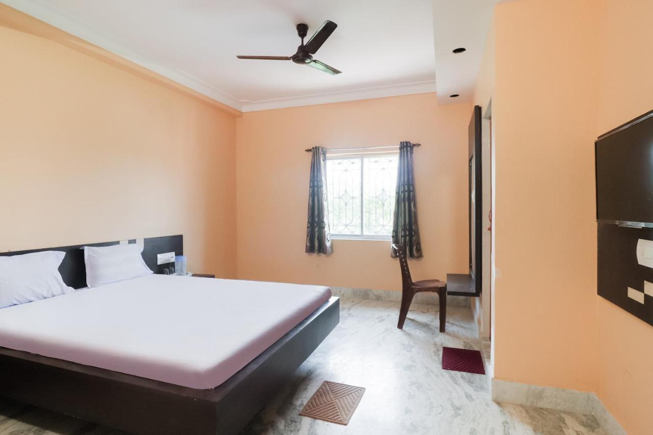 Spot On 47199 Hotel Gopi Kunj Kharagpur Zewnętrze zdjęcie