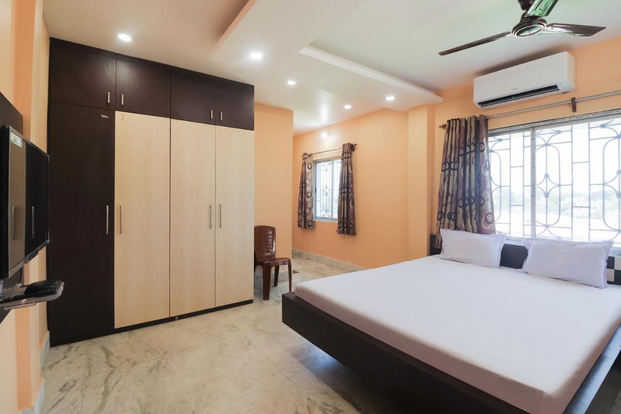 Spot On 47199 Hotel Gopi Kunj Kharagpur Zewnętrze zdjęcie