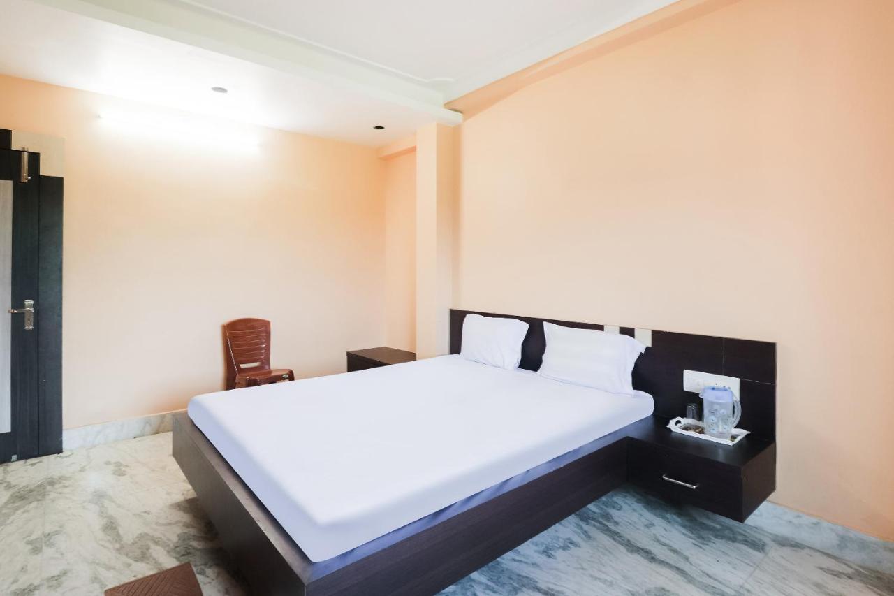 Spot On 47199 Hotel Gopi Kunj Kharagpur Zewnętrze zdjęcie