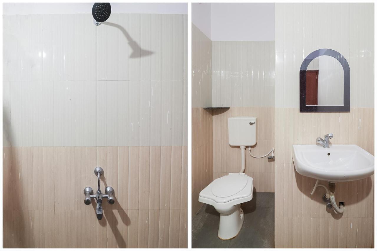 Spot On 47199 Hotel Gopi Kunj Kharagpur Zewnętrze zdjęcie