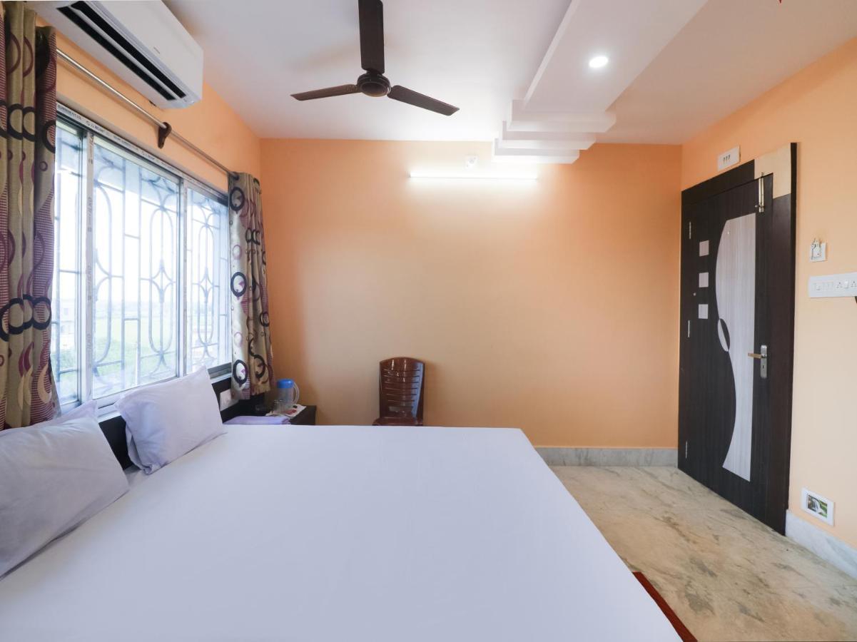 Spot On 47199 Hotel Gopi Kunj Kharagpur Zewnętrze zdjęcie
