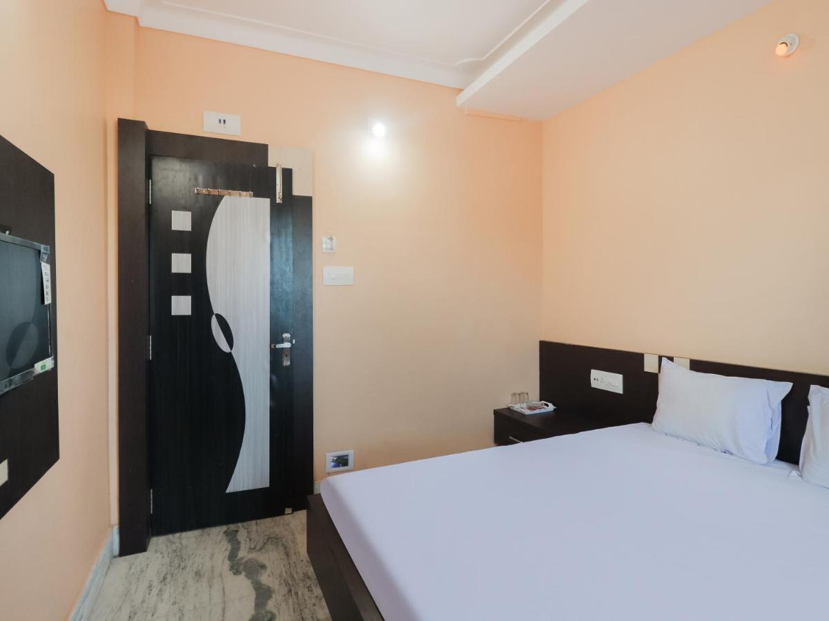 Spot On 47199 Hotel Gopi Kunj Kharagpur Zewnętrze zdjęcie