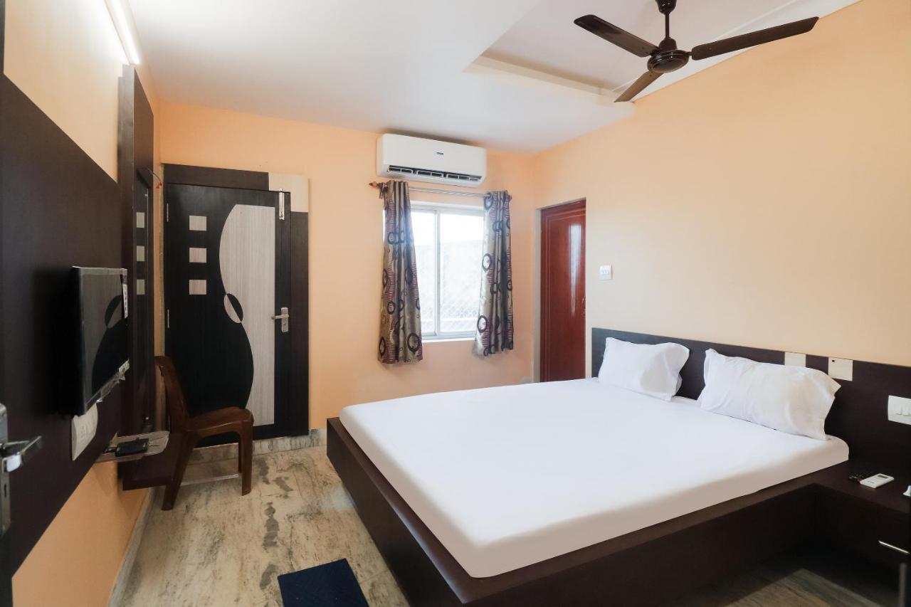 Spot On 47199 Hotel Gopi Kunj Kharagpur Zewnętrze zdjęcie