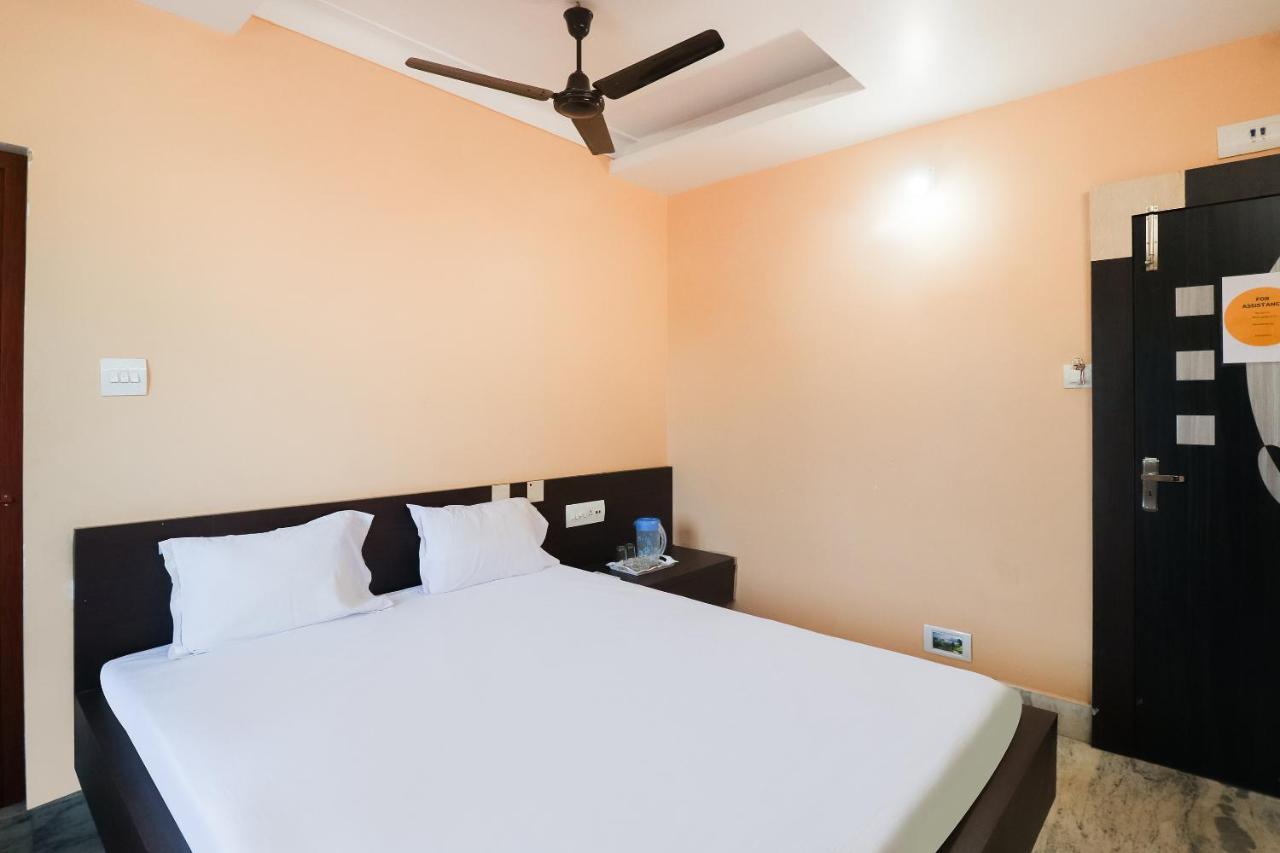 Spot On 47199 Hotel Gopi Kunj Kharagpur Zewnętrze zdjęcie