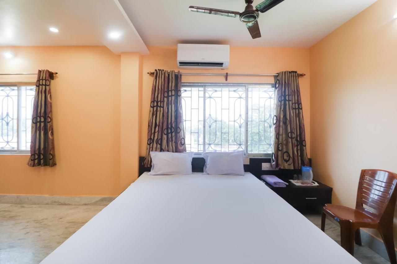 Spot On 47199 Hotel Gopi Kunj Kharagpur Zewnętrze zdjęcie