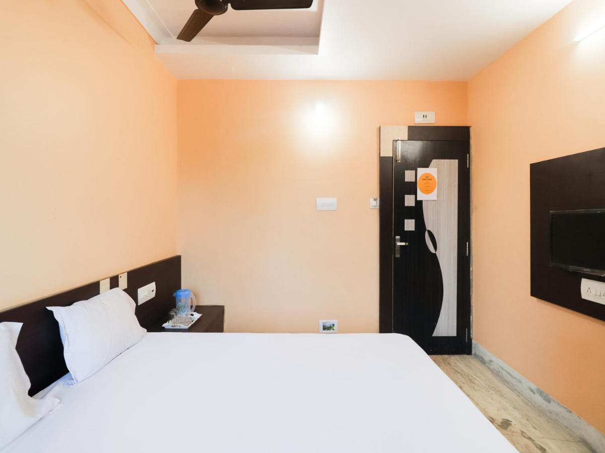 Spot On 47199 Hotel Gopi Kunj Kharagpur Zewnętrze zdjęcie