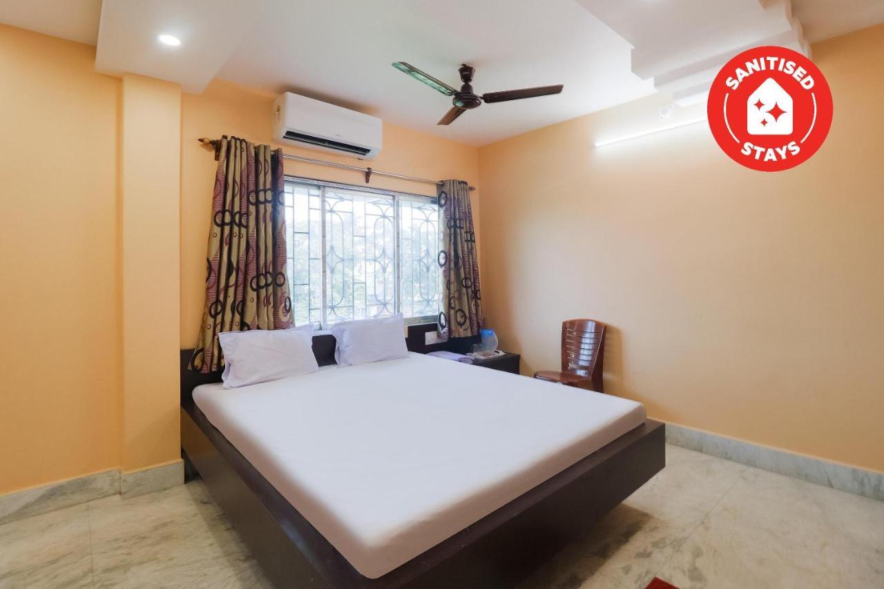 Spot On 47199 Hotel Gopi Kunj Kharagpur Zewnętrze zdjęcie